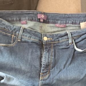 Four Women's Jeans For Sale